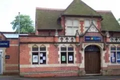 Town-Hall