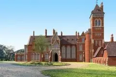 Mansion