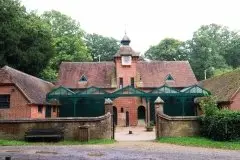 Coach-House