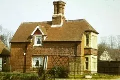 North-Lodge
